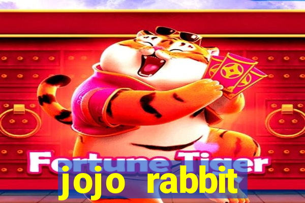 jojo rabbit assistir dublado